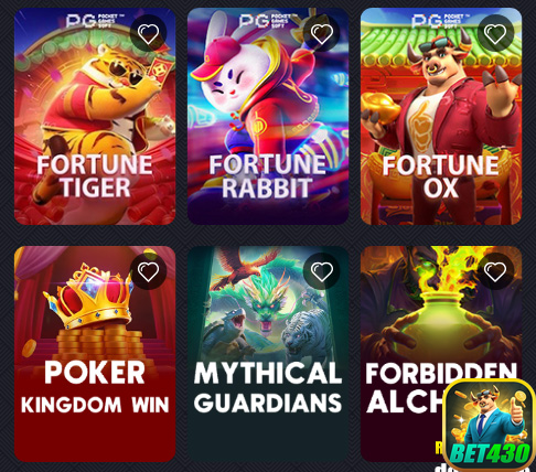 bet430.com descubra exclusivo jogo