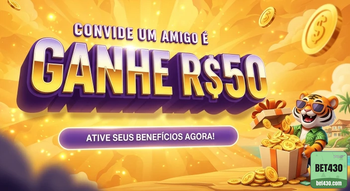 bet430.com participe de inovador jogo